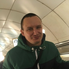 Илья Федяков, 02.05, Северодвинск