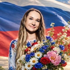 Анна Чернова, 12.09, Новоульяновск