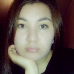 Дана Таженова, 08.11.1989, Шымкент