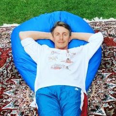 Андрей Вас, 07.04