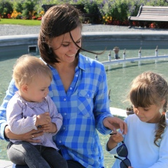 Екатерина Борисова, Жигулевск