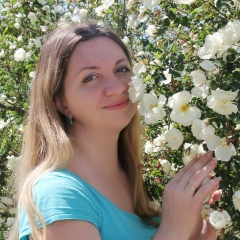 Татьяна Насырова, 02.04