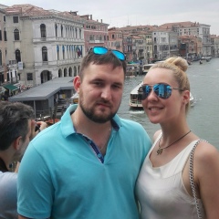 Катюшка Бондарь, 11.12.1986, Минск