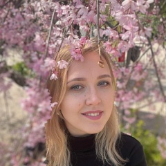 Арина Клыкова, 10.02.1987