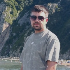 Матвей Силенко, 09.05.1994, Дальнегорск