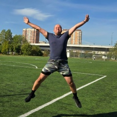 Павел Воробьев, 03.08.1983, Москва