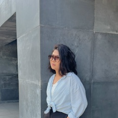 Катерина Рязанова, 31.05, Абакан