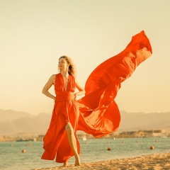 Natali She, 24.06, Санкт-Петербург