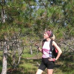 Таня Бакшина, 04.08.1988