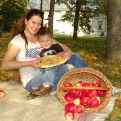 Лора Петрова, 26.06, Киев