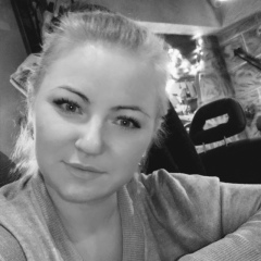 Татьяна Улич, 23.08.1981, Минск