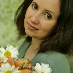 Ирина Хумала, 25.07, Петрозаводск
