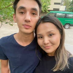 Салтанат Естемесова, 04.03.1992