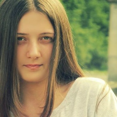 Mariam Rukhaia, 17.01.1997, Тбилиси
