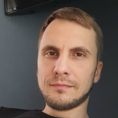 Александр Авдышев, 29.11, Ижевск