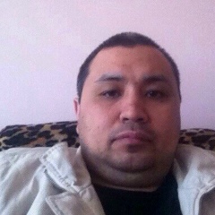 Нугманов Рустам, 29.01.1976, Санкт-Петербург