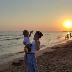 Анна Лукошкова, 15.05.1986, Санкт-Петербург