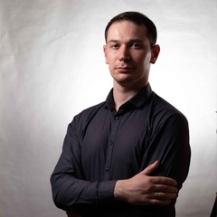 Вадим Чеботарь, 30.06.1989, Санкт-Петербург