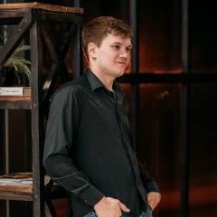 Андрей Иванчин, 15.07.1994, Магнитогорск