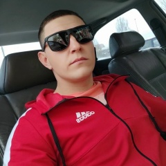 Герман Чекрыгин, 07.08