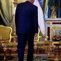 Абдулчик Кенжаев, 24.06, Самарканд