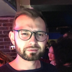 Владимир Шуклов, 28.04.1989, Алматы