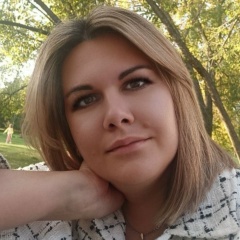 Анастасия Александровна, 16.10, Омск