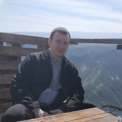 Игорь Кошелев, 09.02.1986, Махачкала