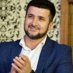 Хайрудин Алиев, 20.01, Махачкала