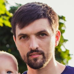 Игорь Сокол, 18.08.1986, Киев