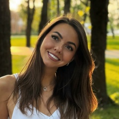 Елена Сидельцева, 25.07
