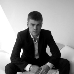 Иван Павлов, 01.09, Самара