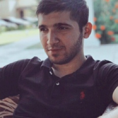 Эльнур Мамедов, 23.04