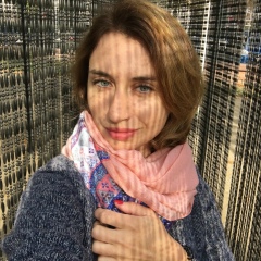 Светлана Кузнецова, 16.12, Новосибирск