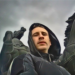 Дмитрий Жеков, 13.05.1993, Чаплынка