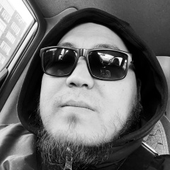 Сема Тилеков, 07.04, Москва