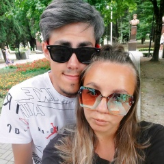 Андрей Гурьянов, 20.02, Санкт-Петербург