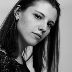 Катерина Унжакова, 19.05.1989, Москва