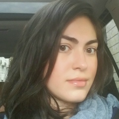 Милена Щербакова, 10.08.1986, Санкт-Петербург