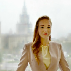 Екатерина Зимакова, 03.12.1995, Москва