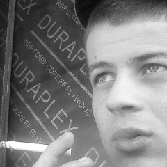 Soso Osanadze, 03.12.1901, Батуми