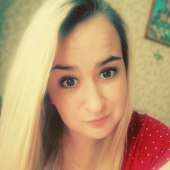 Екатерина Гуминская, 01.11.1993, Орша