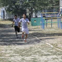 Rahymzhan Zhunisbekov, 30.05.1992, Шымкент