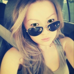 Айдана Кусаинова, 28.12, Алматы