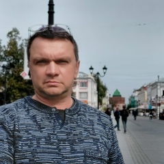 Михаил Смирнов, Вологда