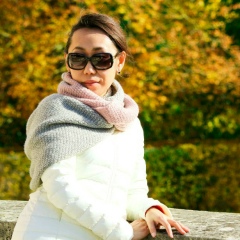 Людмила Хен, 28.04.1985, Караганда