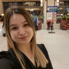 Ксюша Буряк, 28.11