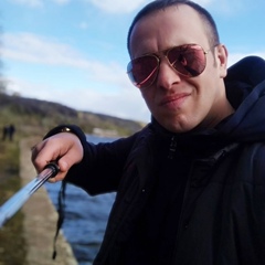 Александр Цыбушкин, 26.11.1987, Нижний Новгород