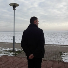 Олег Полозун, 06.06.1999, Калининград