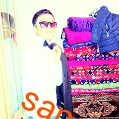 Сапар Балтабаев